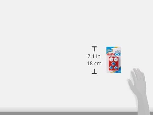imageThinkFun Math Dice