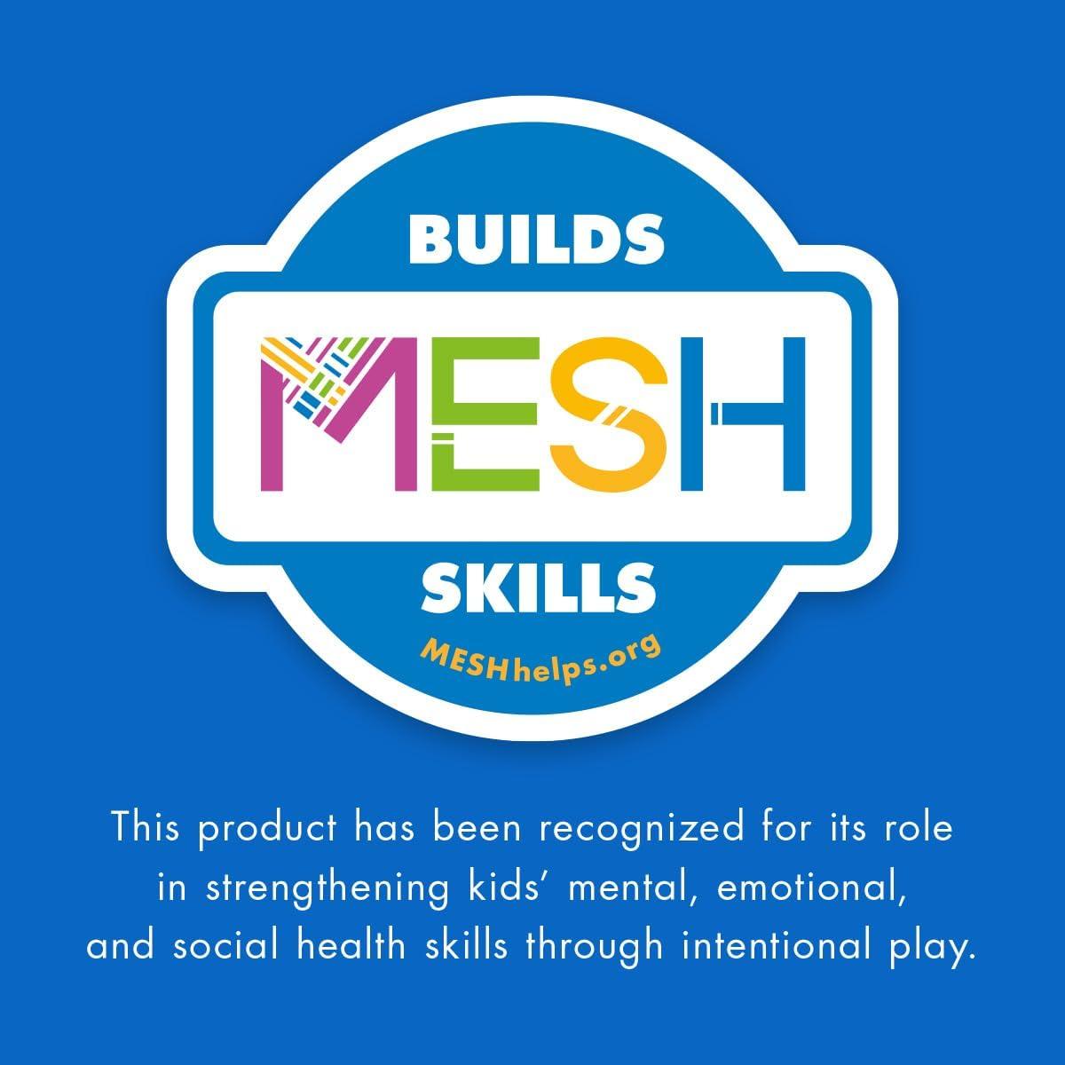 imageThinkFun Rush Hour Junior Classic Traffic Jam Logic Game New Look for 2024 STEM Toy for Kids Engaging Puzzles for Ages 5 and Up Junior Edition MESH AccreditedNew Packaging