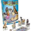 imageThinkFun Dog Crimes Logic Game  Engaging Brainteaser for Kids and Adults  Fun Detective Theme  Memory and Reasoning Skill Builder  Unique Artwork  Suitable for Ages 8 and Up