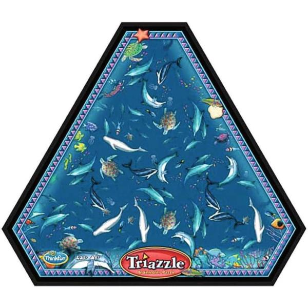 Shop ThinkFun: Puzzles, Games, and Brain Teasers - ThinkFun Brainy Shop