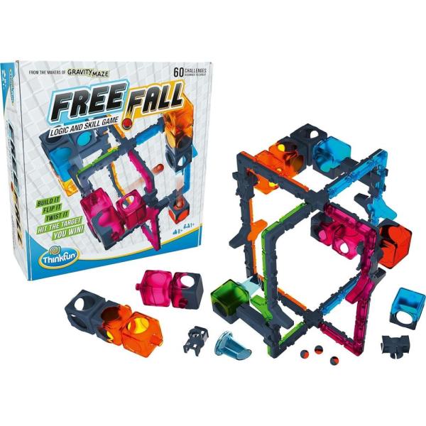 Shop ThinkFun: Puzzles, Games, and Brain Teasers - ThinkFun Brainy Shop