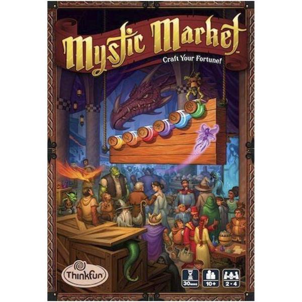 Shop ThinkFun: Puzzles, Games, and Brain Teasers - ThinkFun Brainy Shop