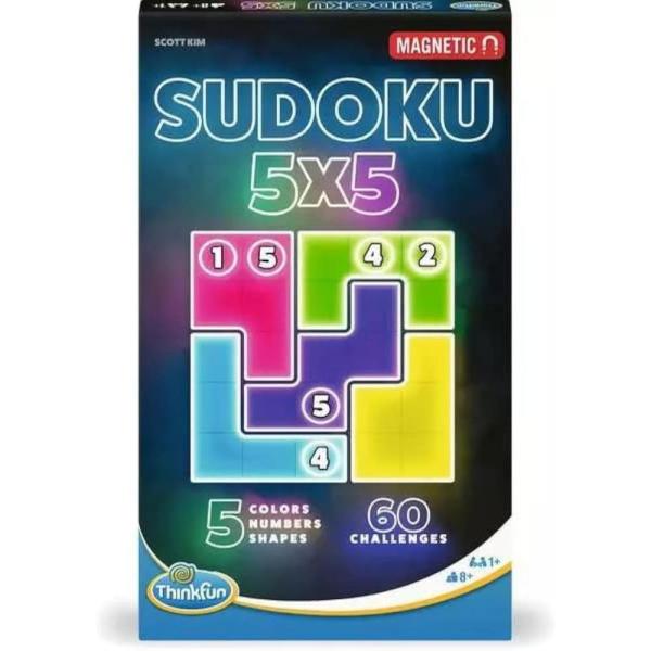 Shop ThinkFun: Puzzles, Games, and Brain Teasers - ThinkFun Brainy Shop
