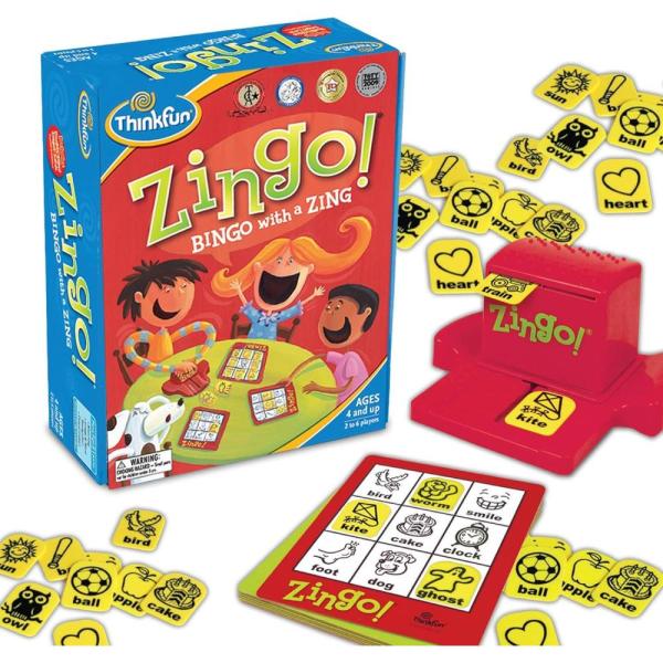 Shop ThinkFun: Puzzles, Games, and Brain Teasers - ThinkFun Brainy Shop