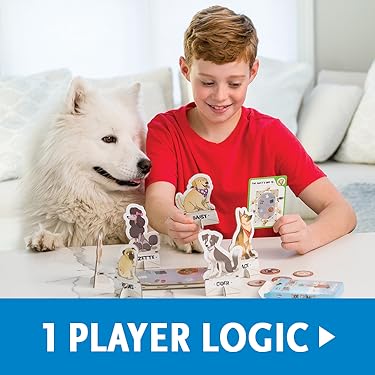 Shop ThinkFun: Puzzles, Games, and Brain Teasers - ThinkFun Brainy Shop