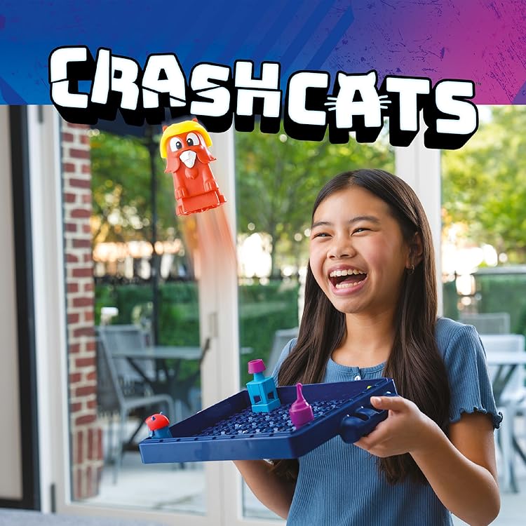 Shop ThinkFun: Puzzles, Games, and Brain Teasers - ThinkFun Brainy Shop