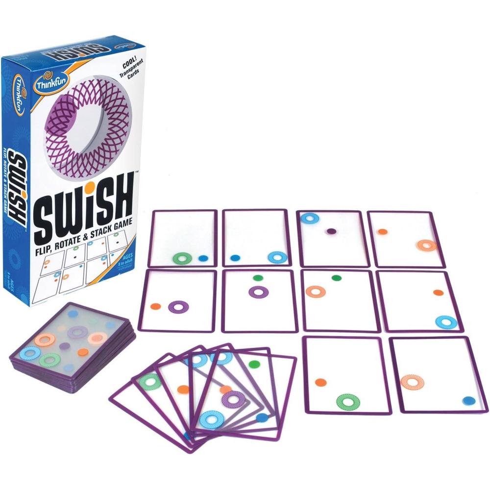 imageThinkFun Swish