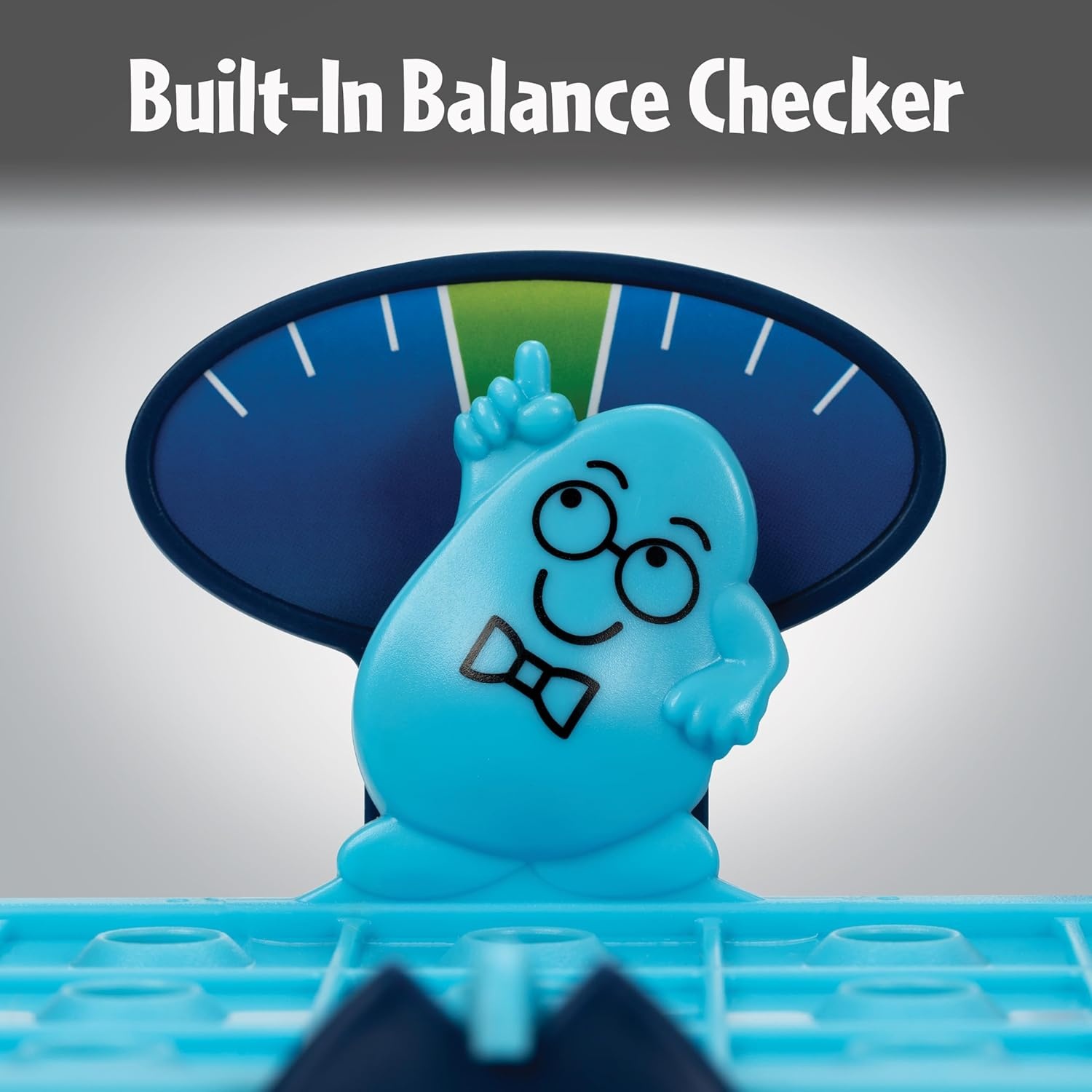 imageThinkFun Balance Beans Teaches Early Math amp Logic Skills 40 Challenges for Kids Ages 5